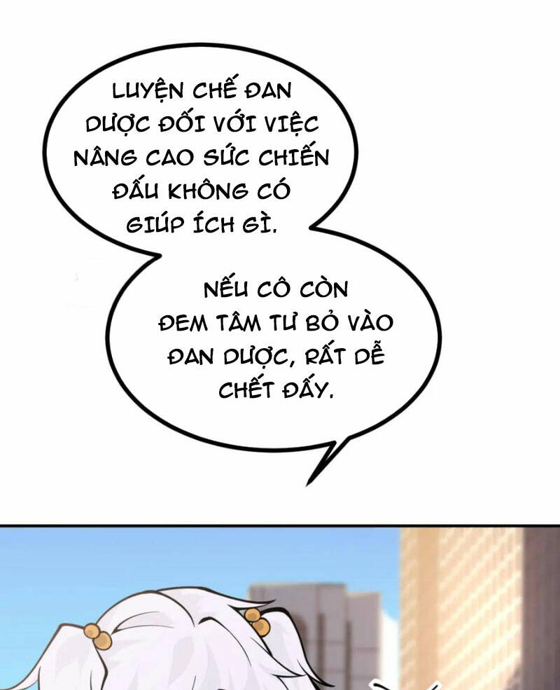 Nhất Quyền Bạo Tinh Chapter 126 - Trang 2