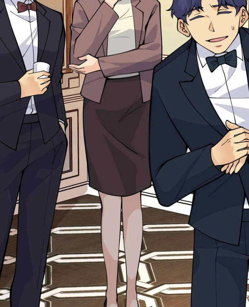 Nhất Quyền Bạo Tinh Chapter 126 - Trang 2