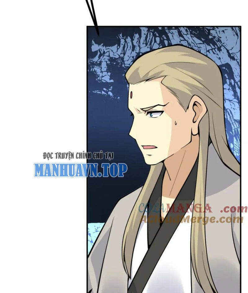 Nhất Quyền Bạo Tinh Chapter 126 - Trang 2