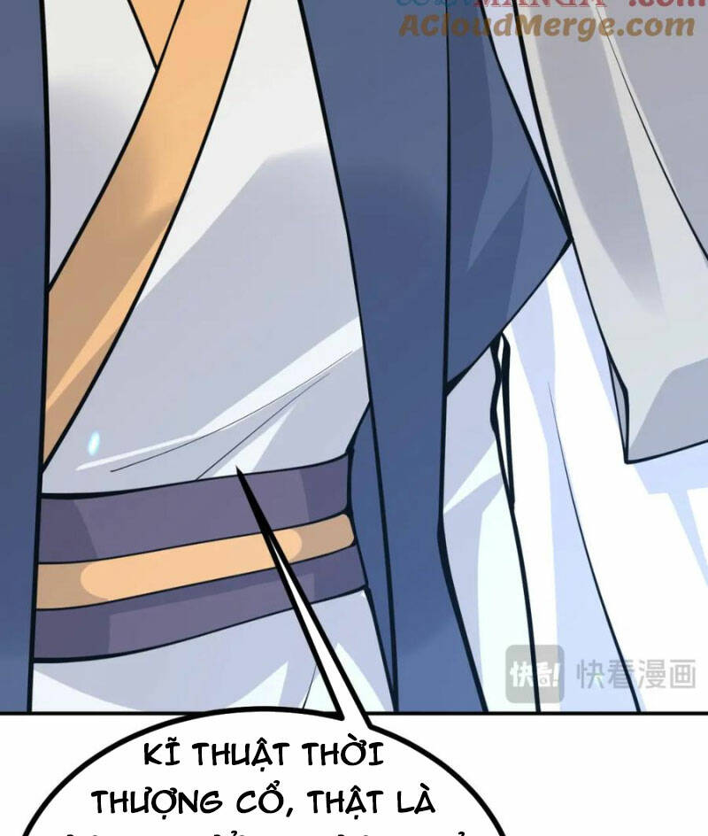 Nhất Quyền Bạo Tinh Chapter 126 - Trang 2