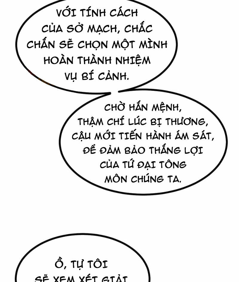 Nhất Quyền Bạo Tinh Chapter 126 - Trang 2