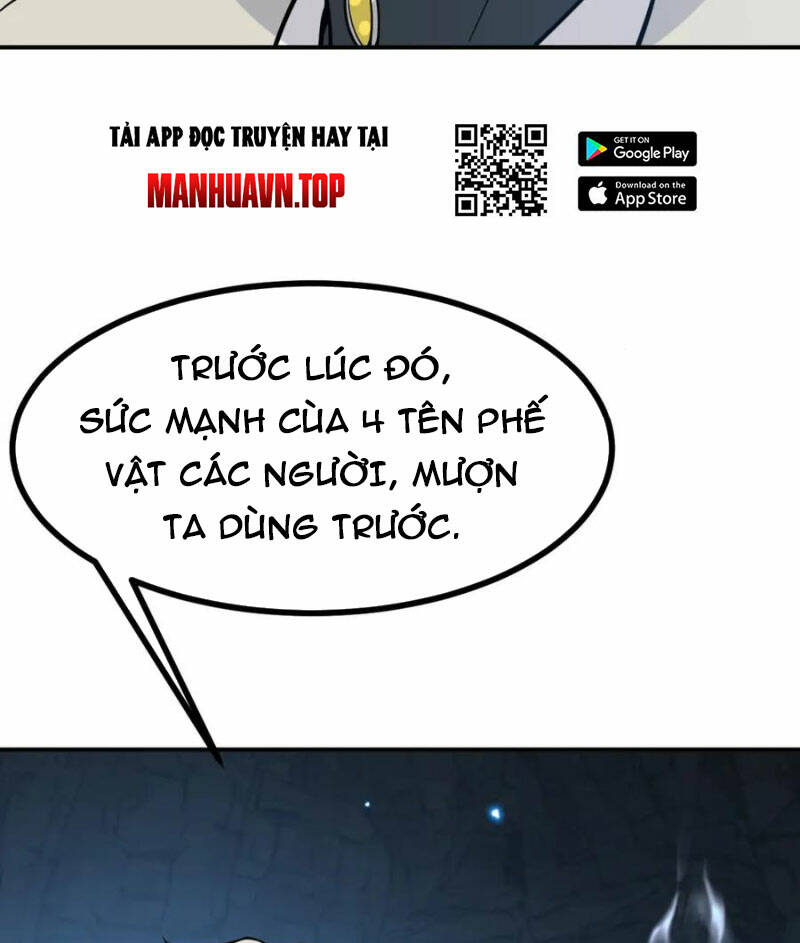 Nhất Quyền Bạo Tinh Chapter 126 - Trang 2