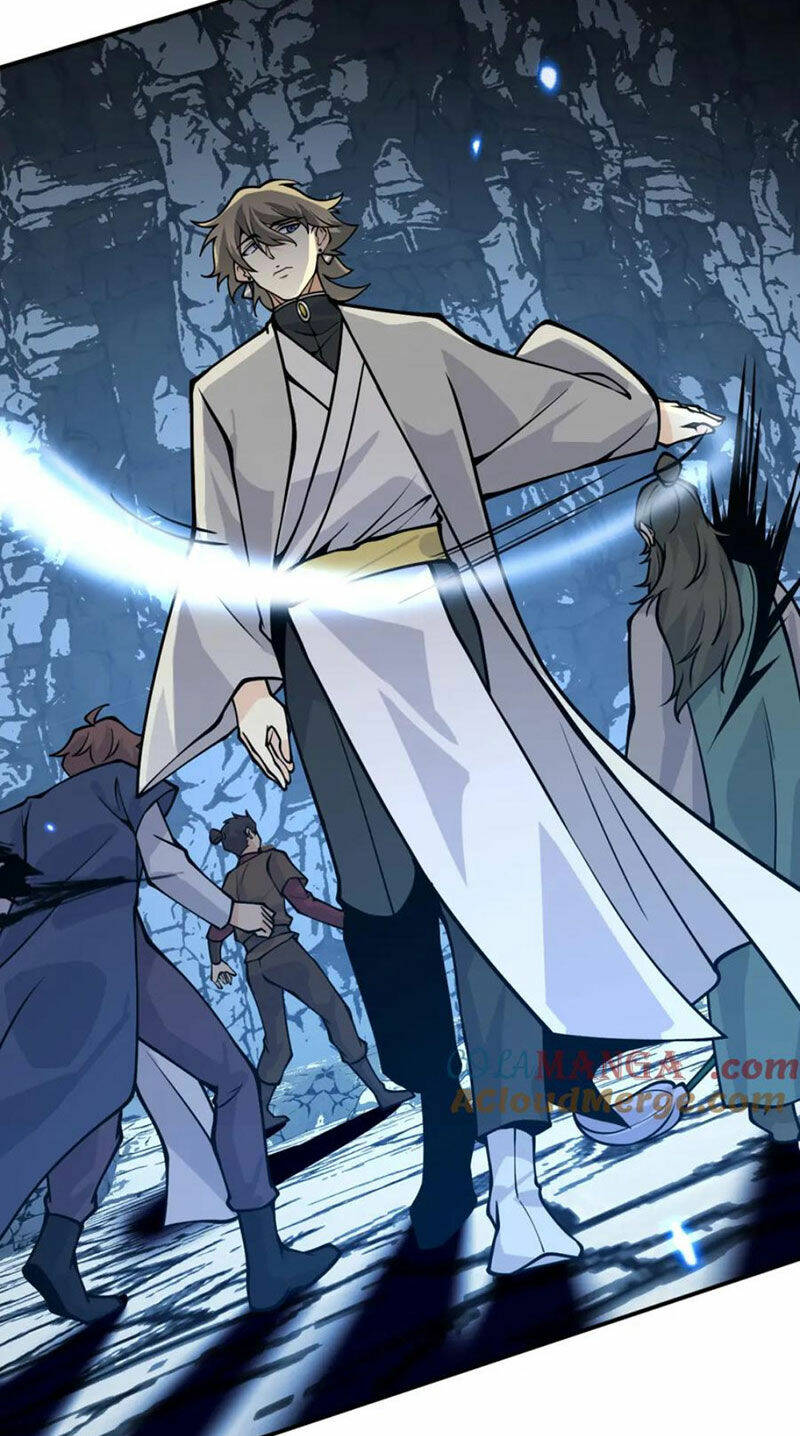 Nhất Quyền Bạo Tinh Chapter 127 - Trang 2