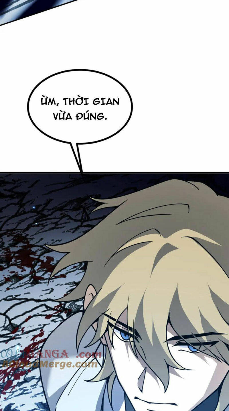 Nhất Quyền Bạo Tinh Chapter 127 - Trang 2