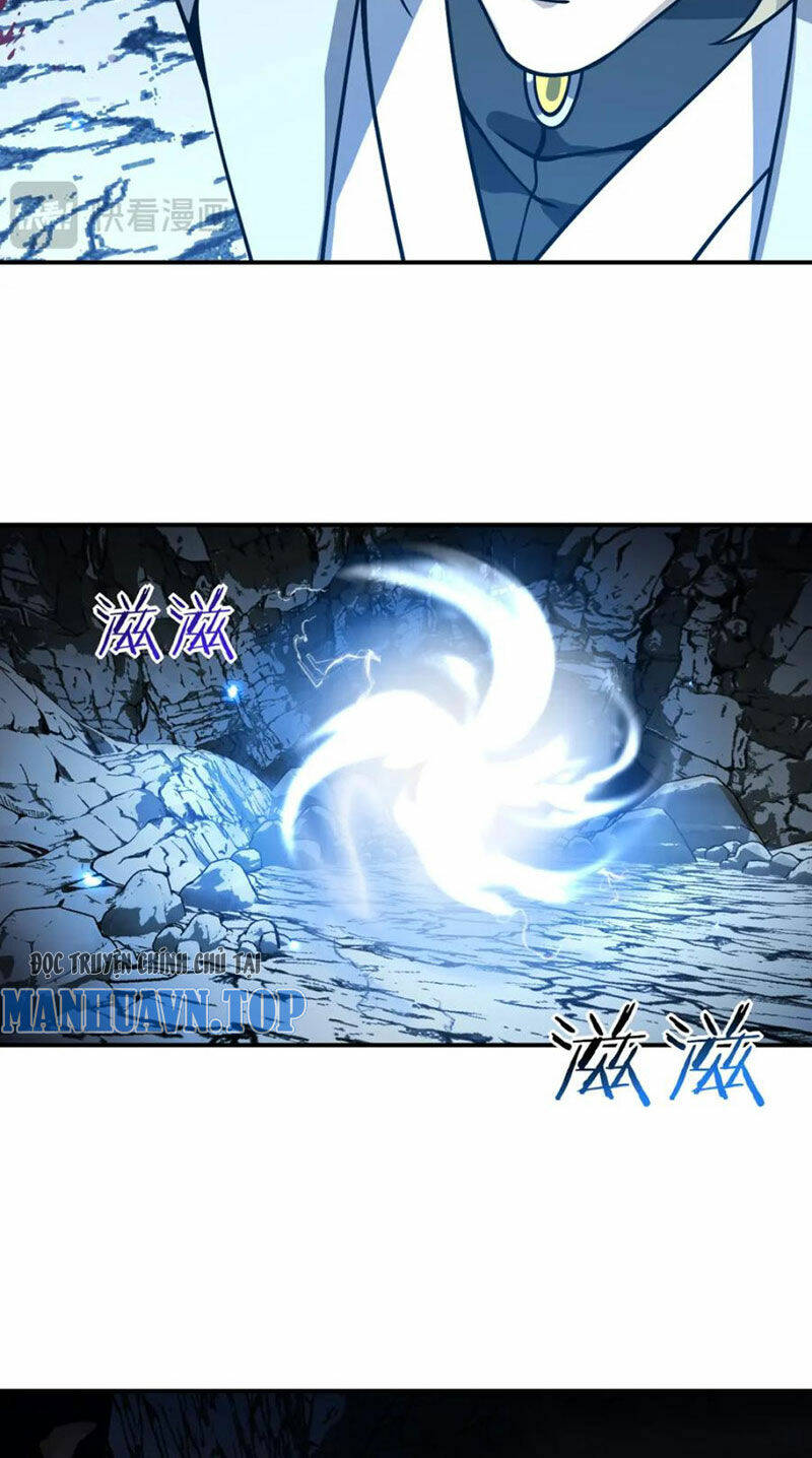 Nhất Quyền Bạo Tinh Chapter 127 - Trang 2