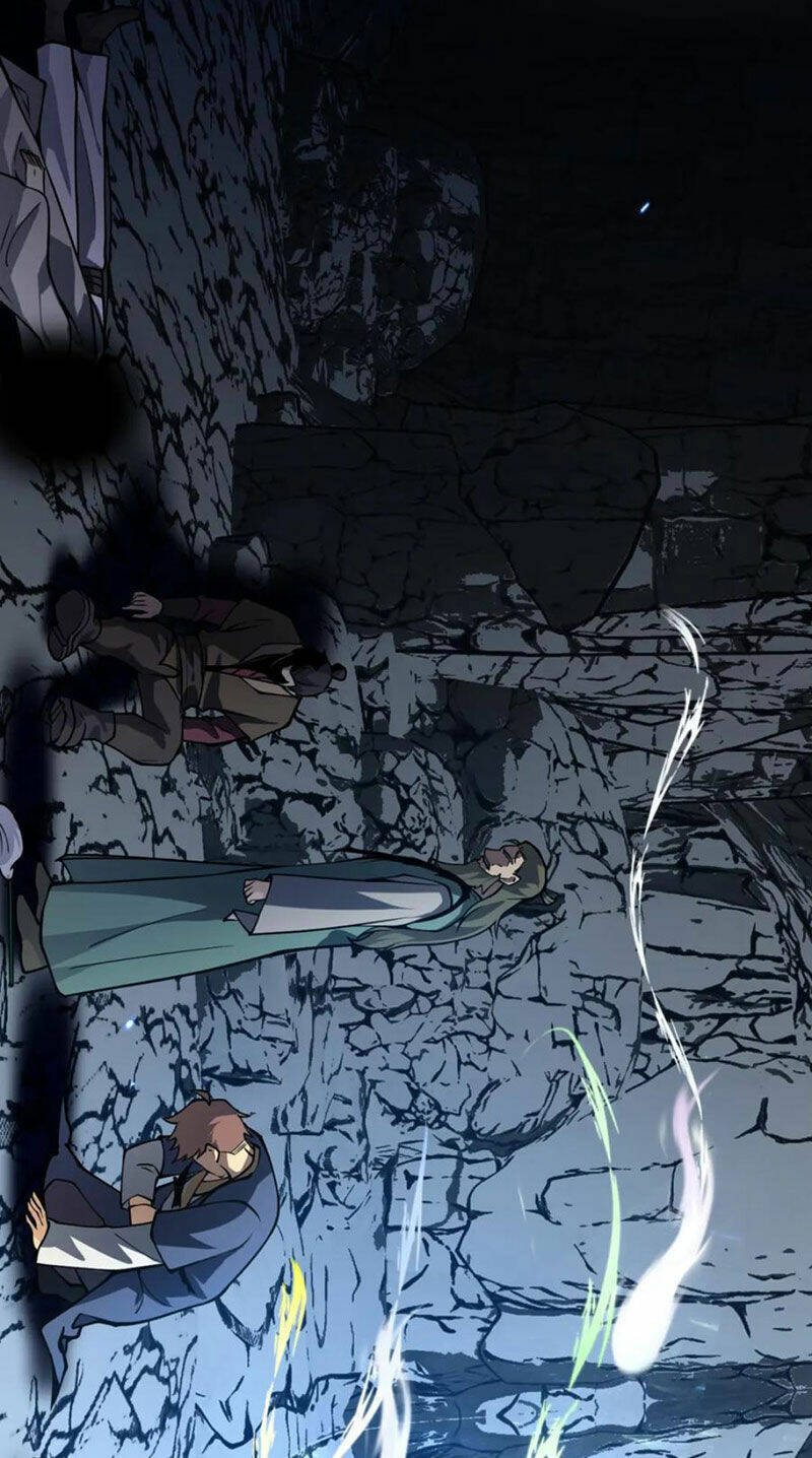 Nhất Quyền Bạo Tinh Chapter 127 - Trang 2