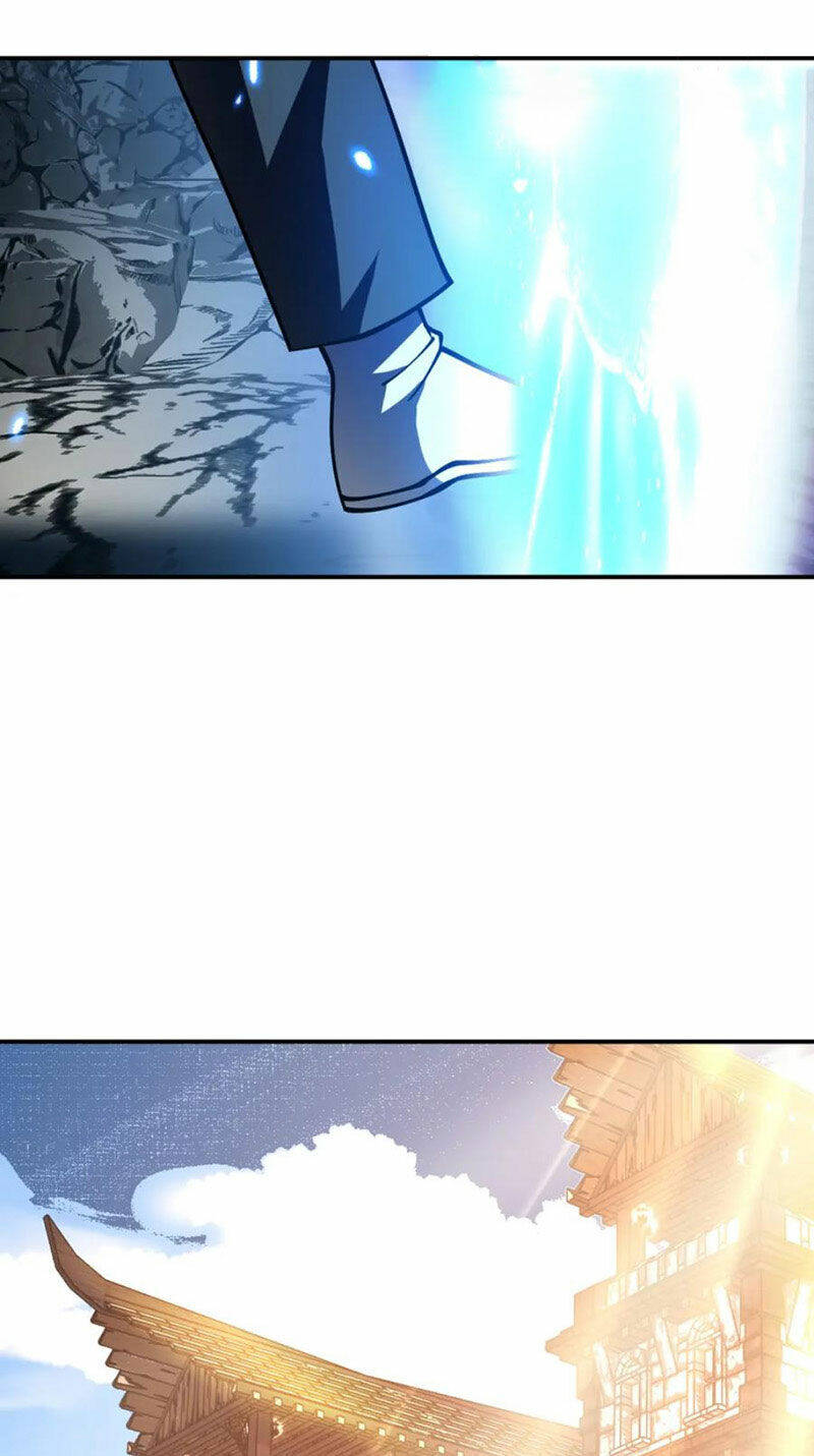 Nhất Quyền Bạo Tinh Chapter 127 - Trang 2