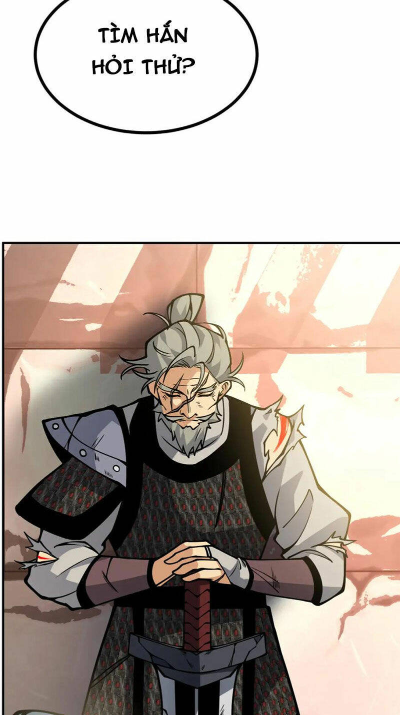 Nhất Quyền Bạo Tinh Chapter 127 - Trang 2