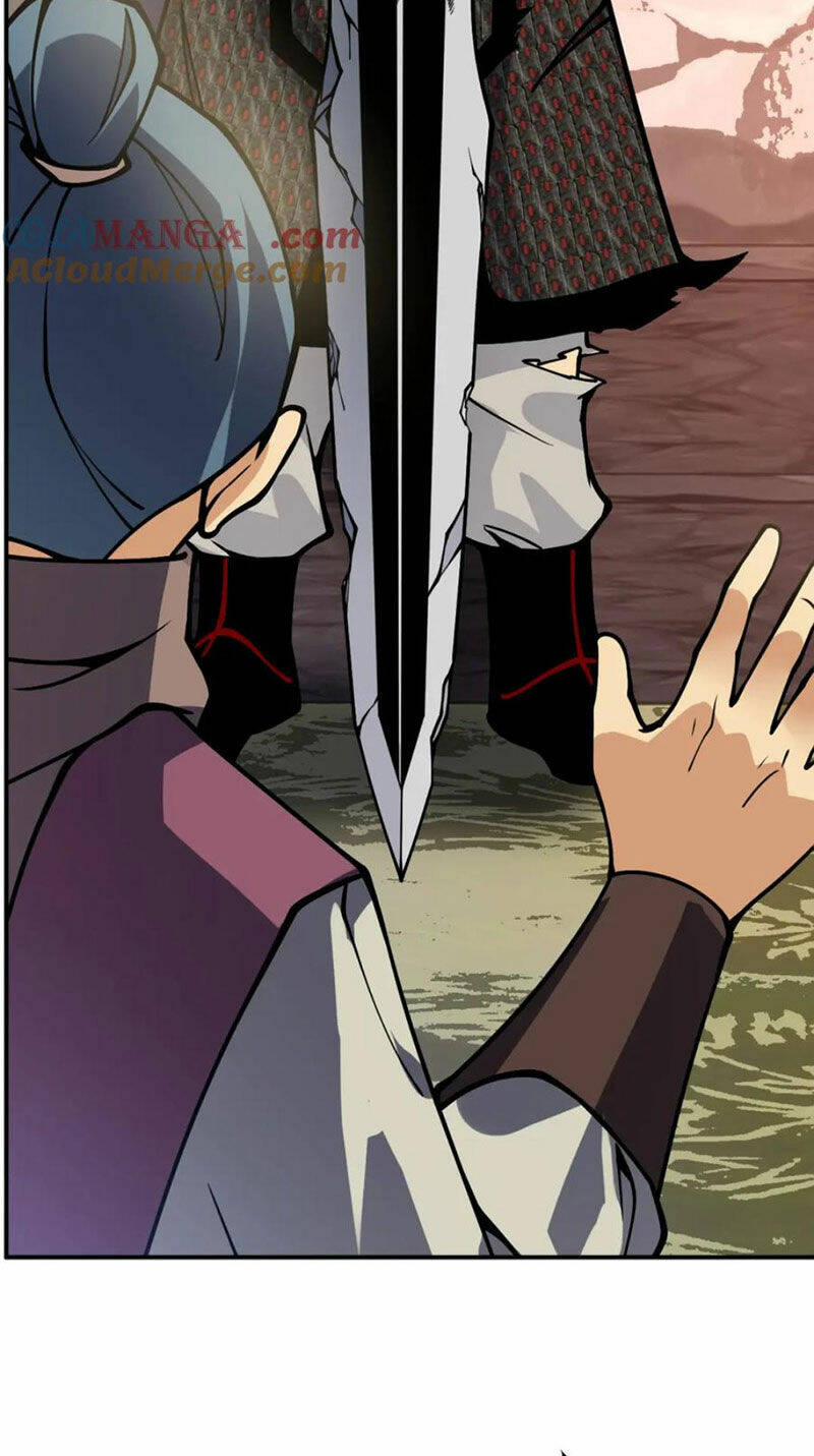 Nhất Quyền Bạo Tinh Chapter 127 - Trang 2