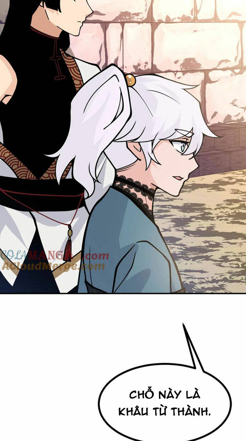 Nhất Quyền Bạo Tinh Chapter 127 - Trang 2