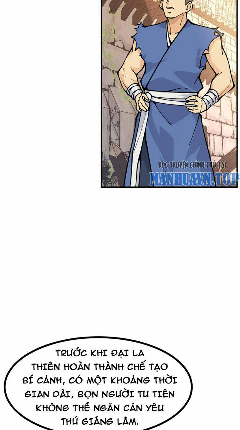 Nhất Quyền Bạo Tinh Chapter 127 - Trang 2