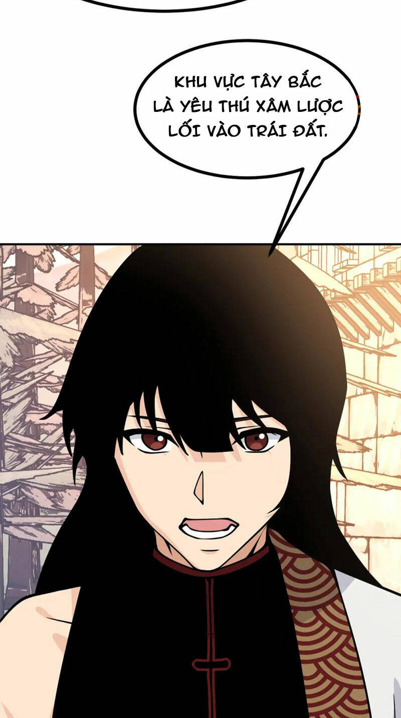 Nhất Quyền Bạo Tinh Chapter 127 - Trang 2