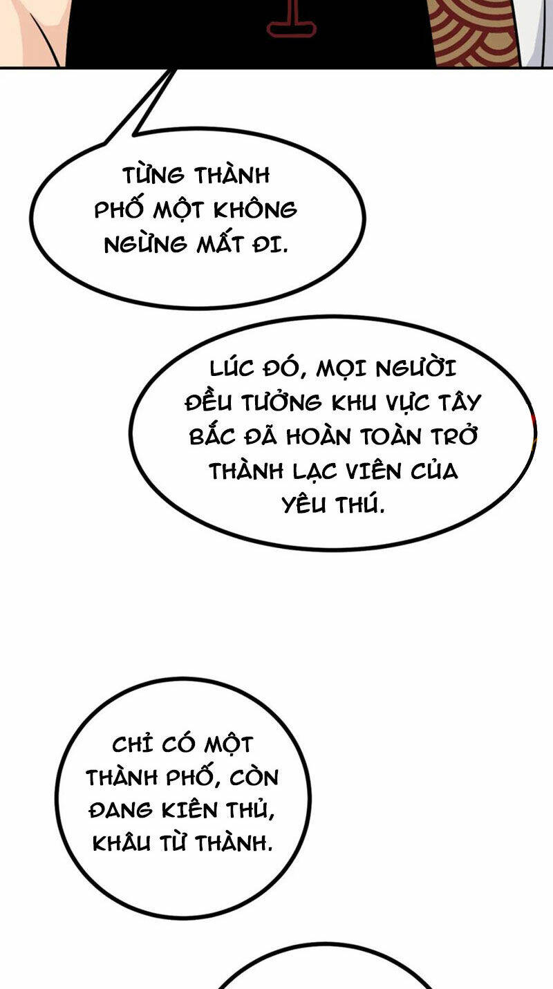 Nhất Quyền Bạo Tinh Chapter 127 - Trang 2