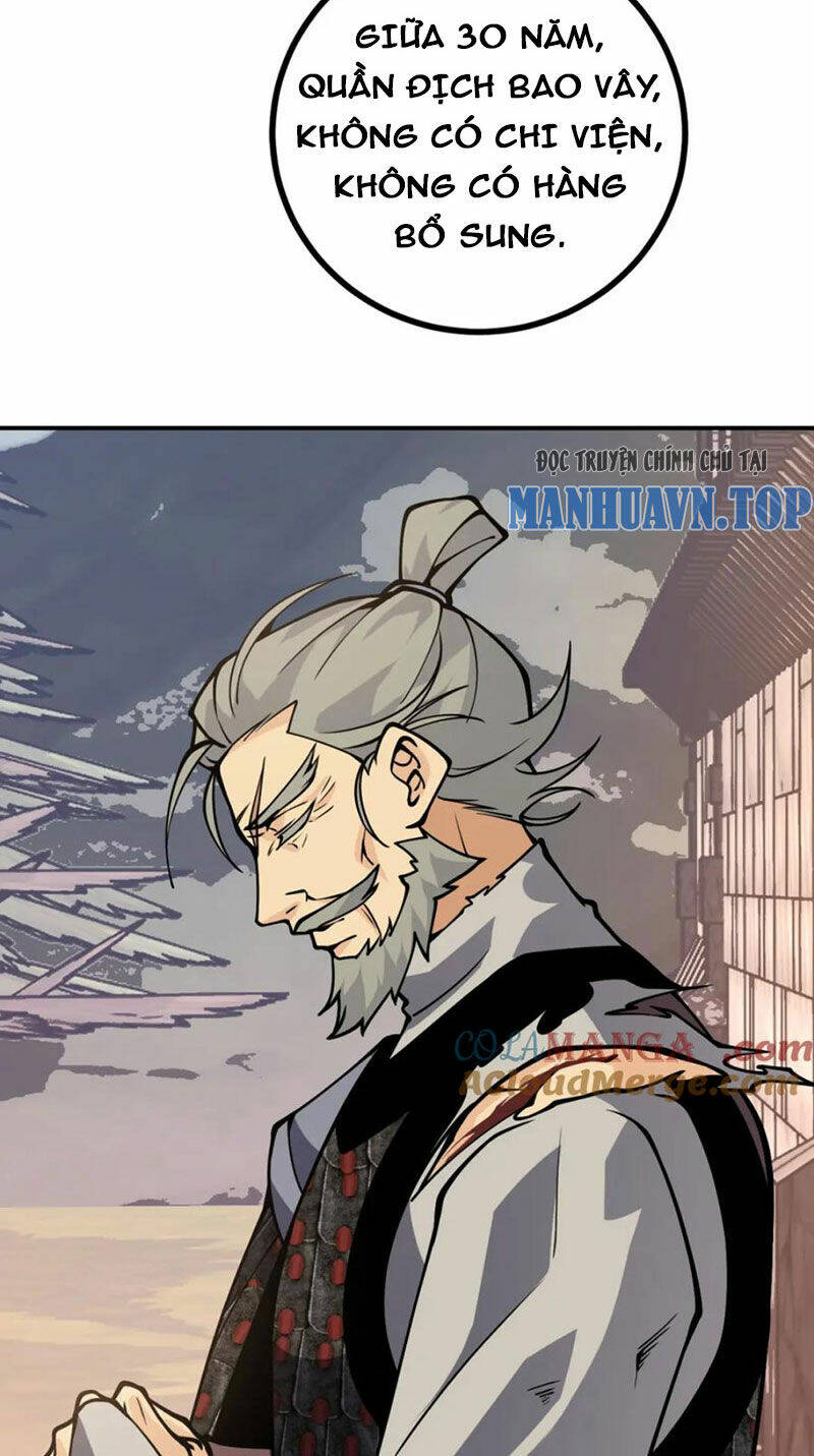 Nhất Quyền Bạo Tinh Chapter 127 - Trang 2