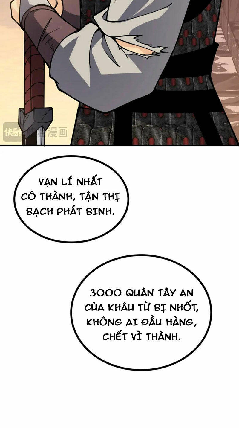 Nhất Quyền Bạo Tinh Chapter 127 - Trang 2