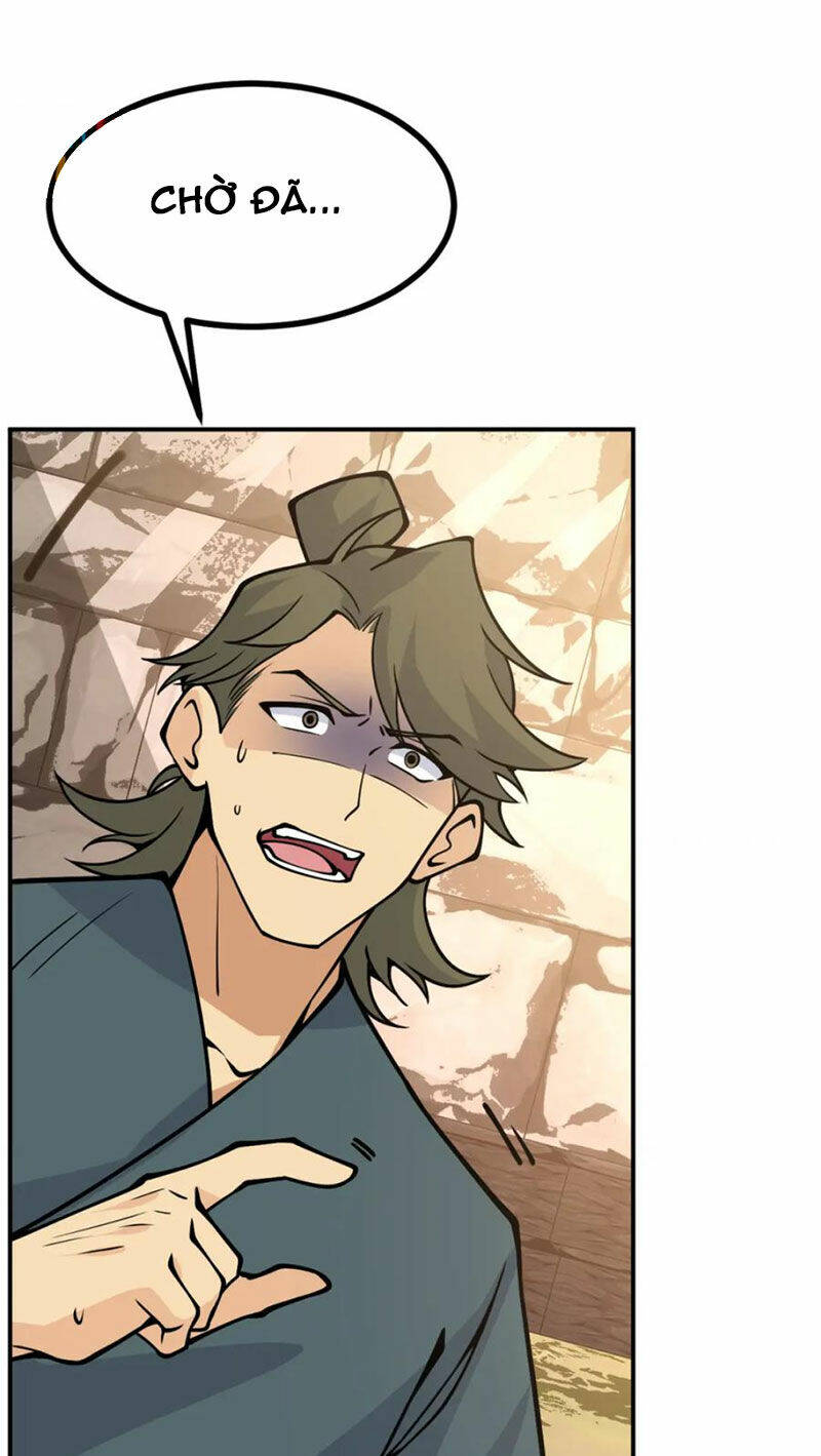 Nhất Quyền Bạo Tinh Chapter 127 - Trang 2