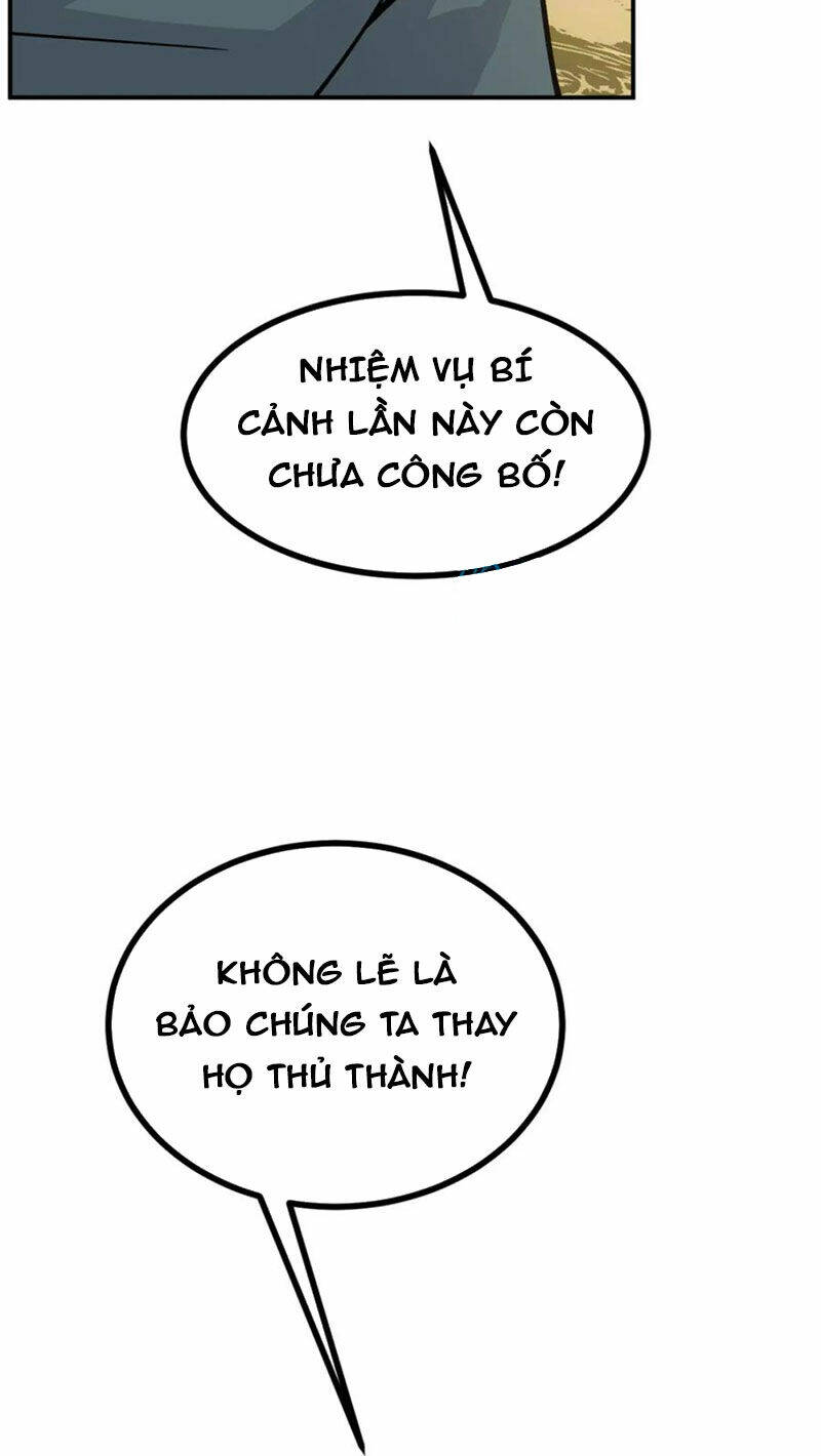 Nhất Quyền Bạo Tinh Chapter 127 - Trang 2