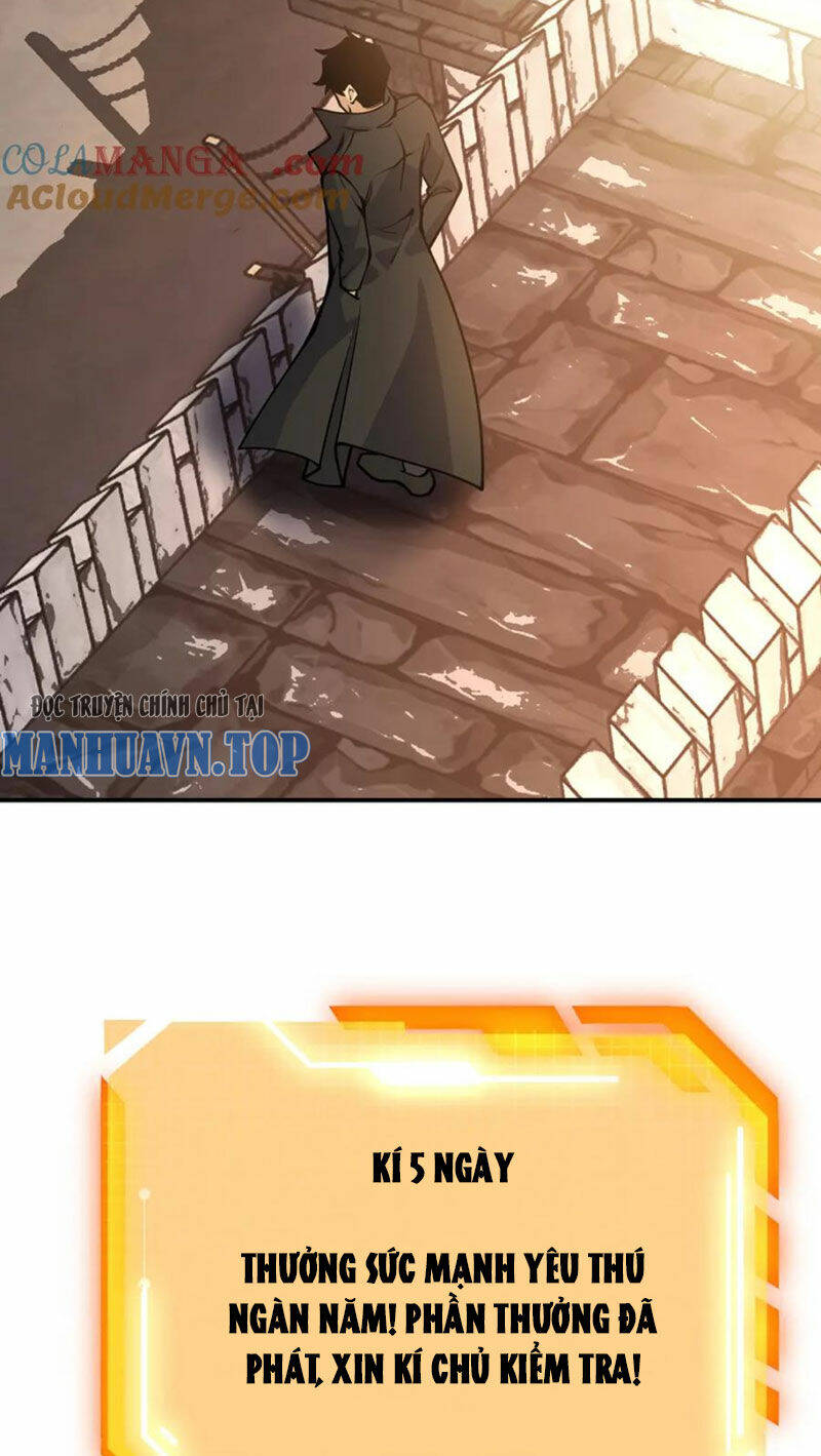 Nhất Quyền Bạo Tinh Chapter 127 - Trang 2