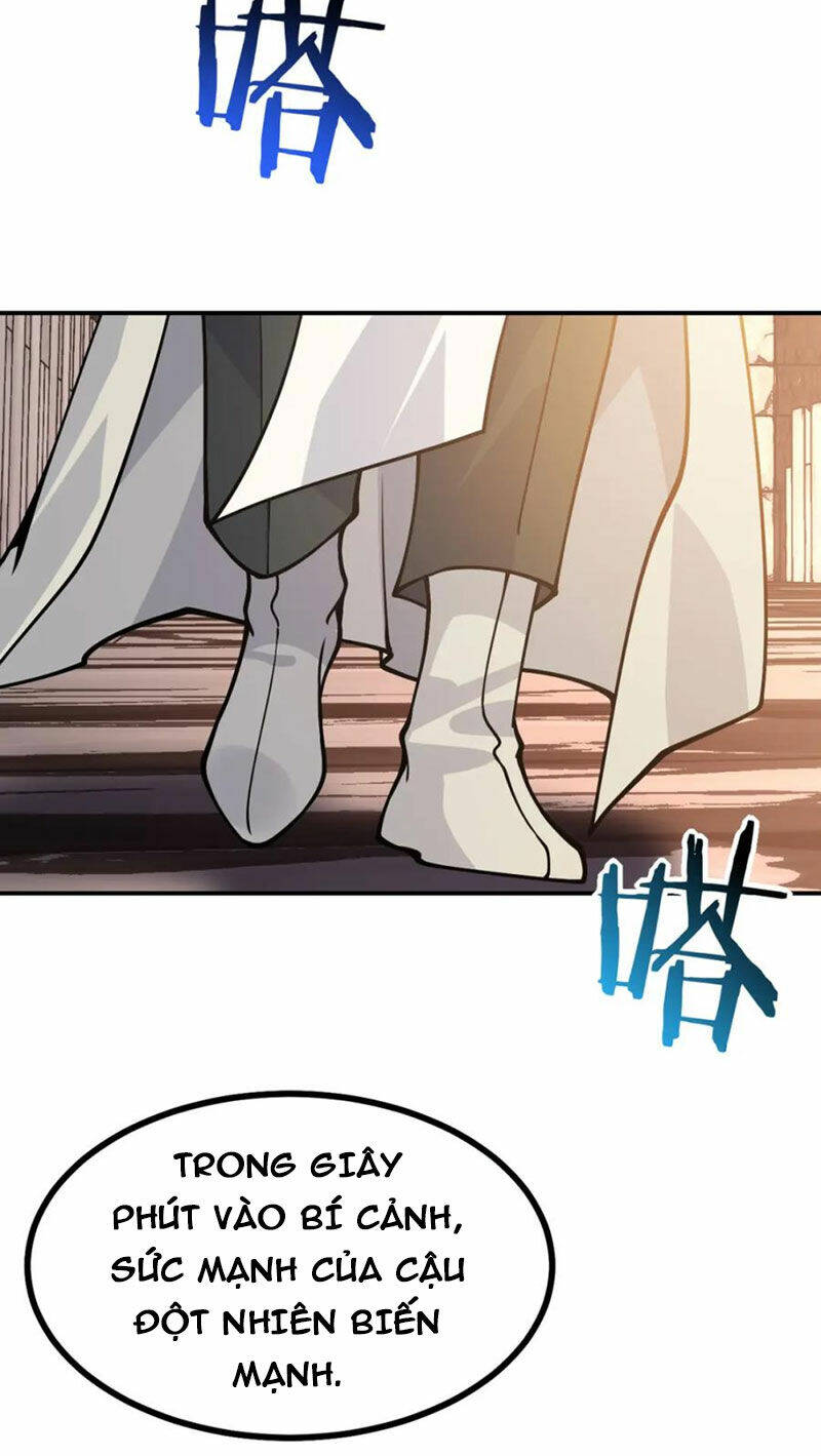 Nhất Quyền Bạo Tinh Chapter 127 - Trang 2