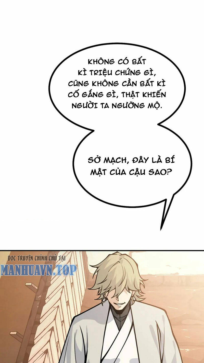 Nhất Quyền Bạo Tinh Chapter 127 - Trang 2