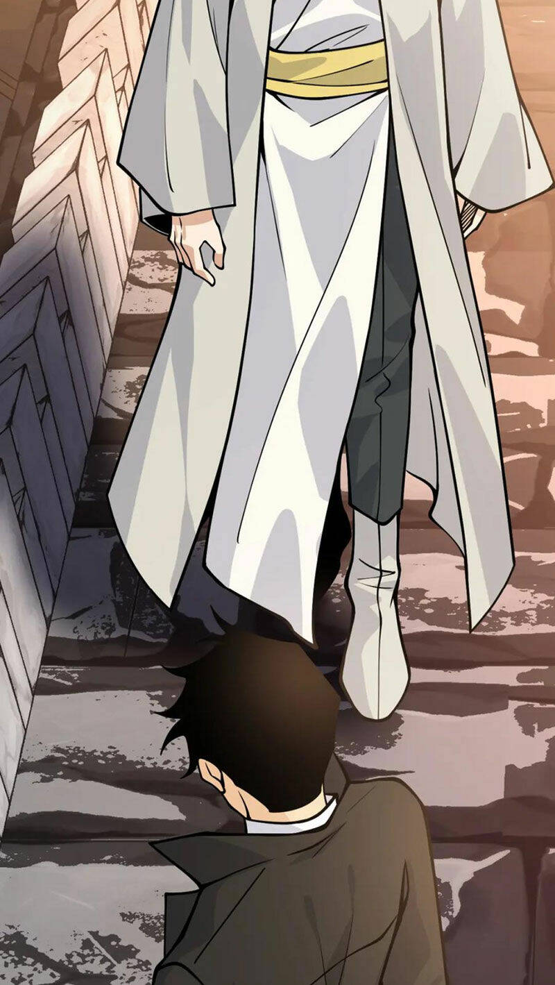 Nhất Quyền Bạo Tinh Chapter 127 - Trang 2