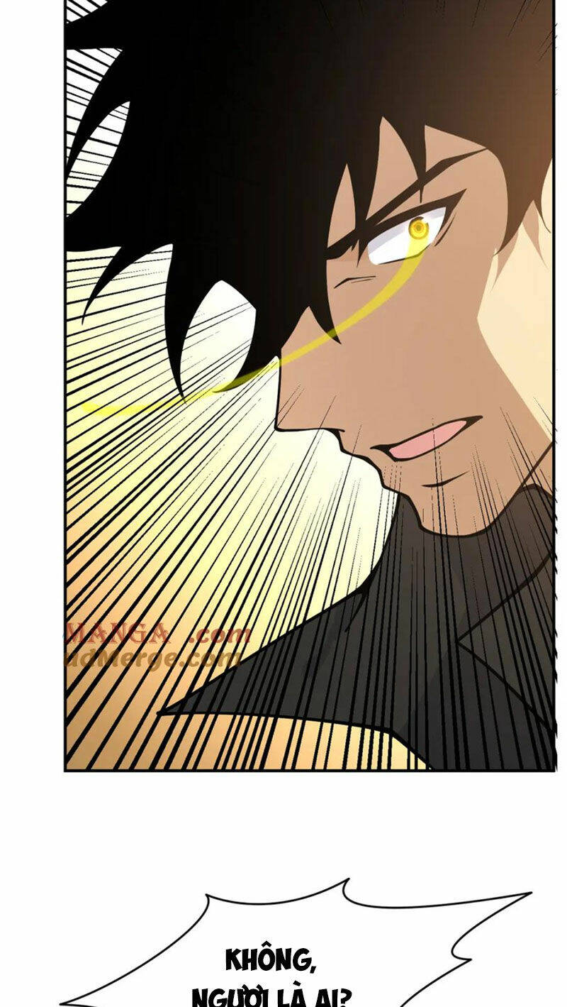 Nhất Quyền Bạo Tinh Chapter 127 - Trang 2