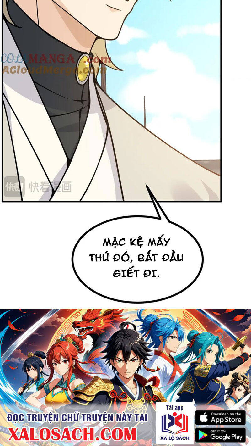 Nhất Quyền Bạo Tinh Chapter 127 - Trang 2