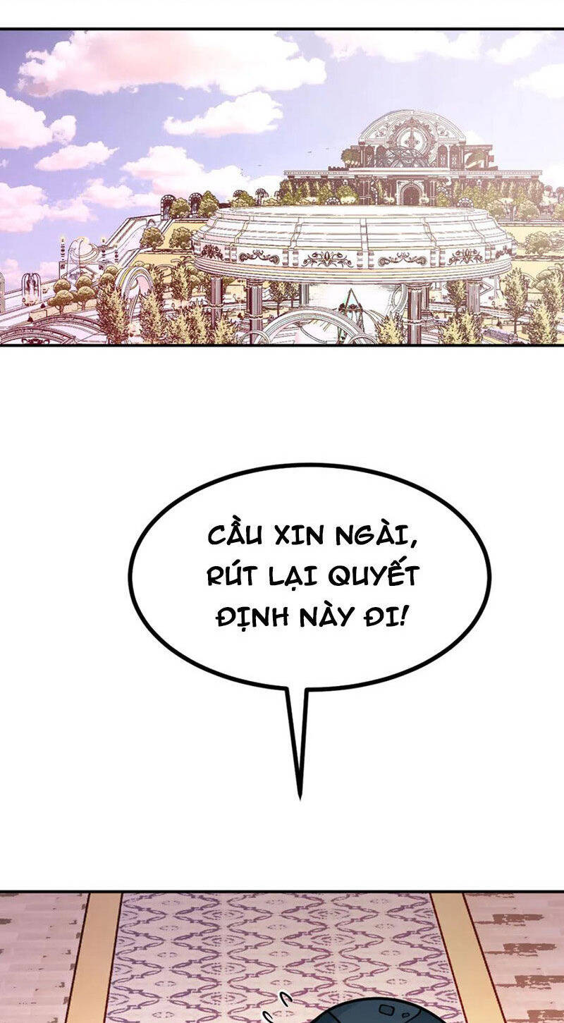 Nhất Quyền Bạo Tinh Chapter 128 - Trang 2