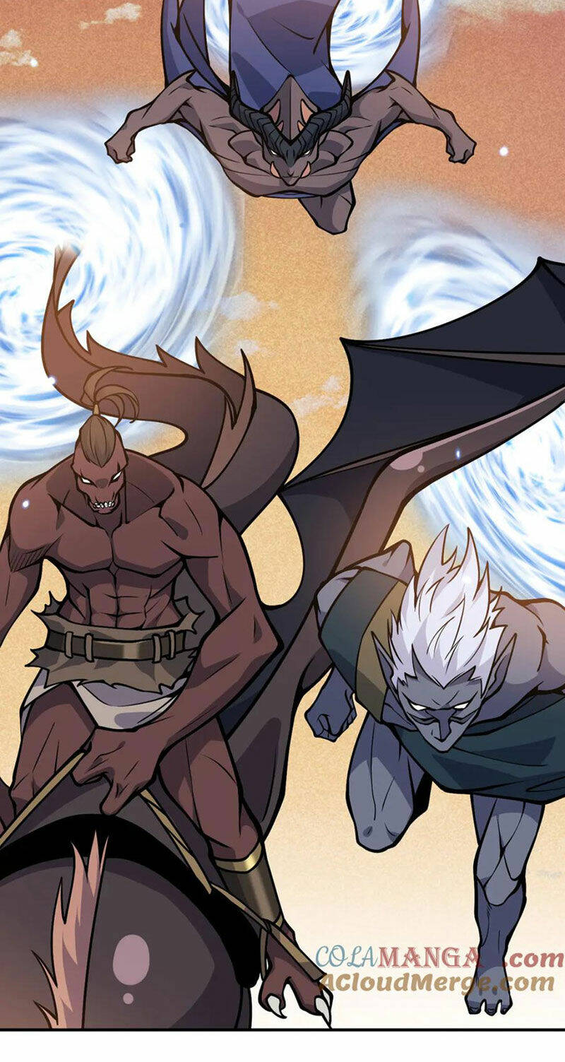 Nhất Quyền Bạo Tinh Chapter 128 - Trang 2