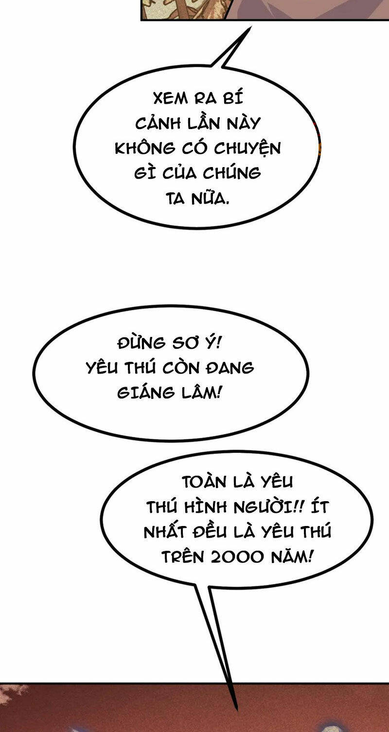 Nhất Quyền Bạo Tinh Chapter 128 - Trang 2