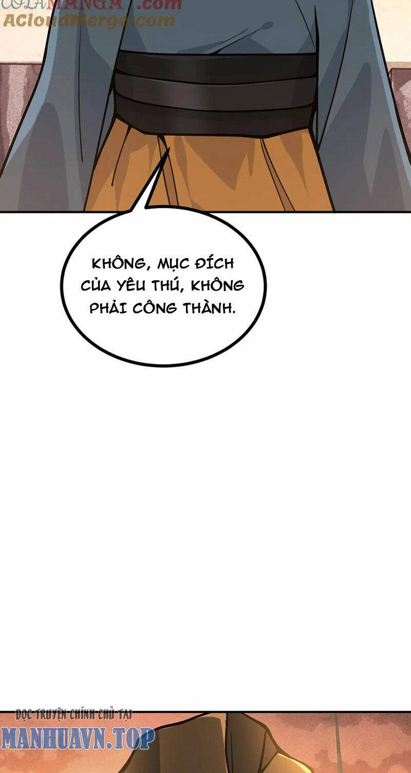 Nhất Quyền Bạo Tinh Chapter 128 - Trang 2