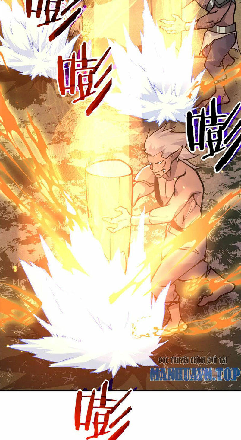 Nhất Quyền Bạo Tinh Chapter 128 - Trang 2
