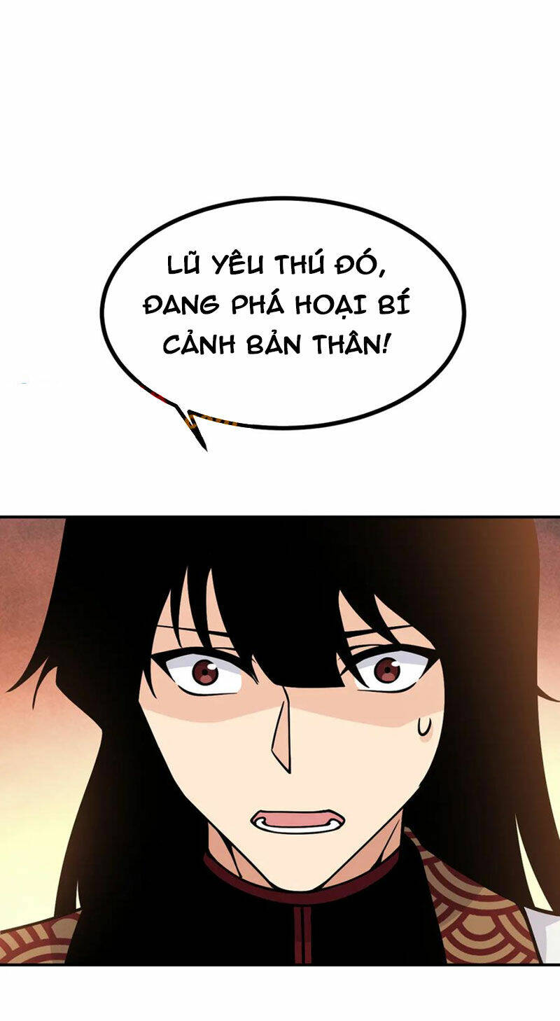 Nhất Quyền Bạo Tinh Chapter 128 - Trang 2