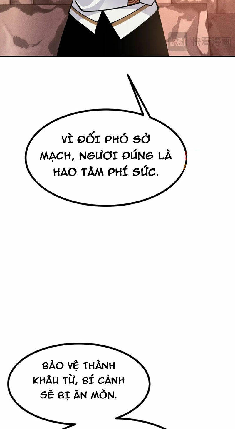 Nhất Quyền Bạo Tinh Chapter 128 - Trang 2