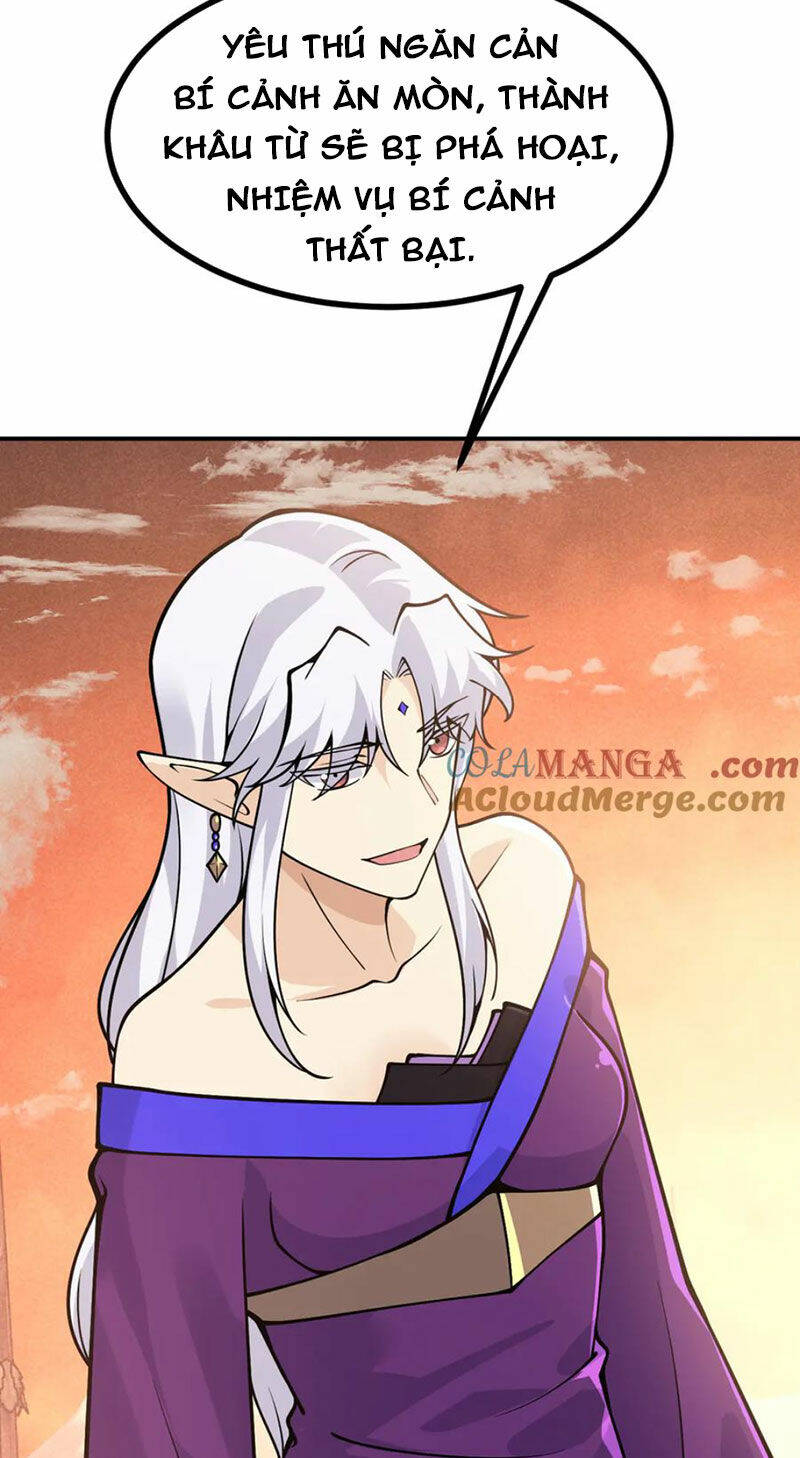 Nhất Quyền Bạo Tinh Chapter 128 - Trang 2