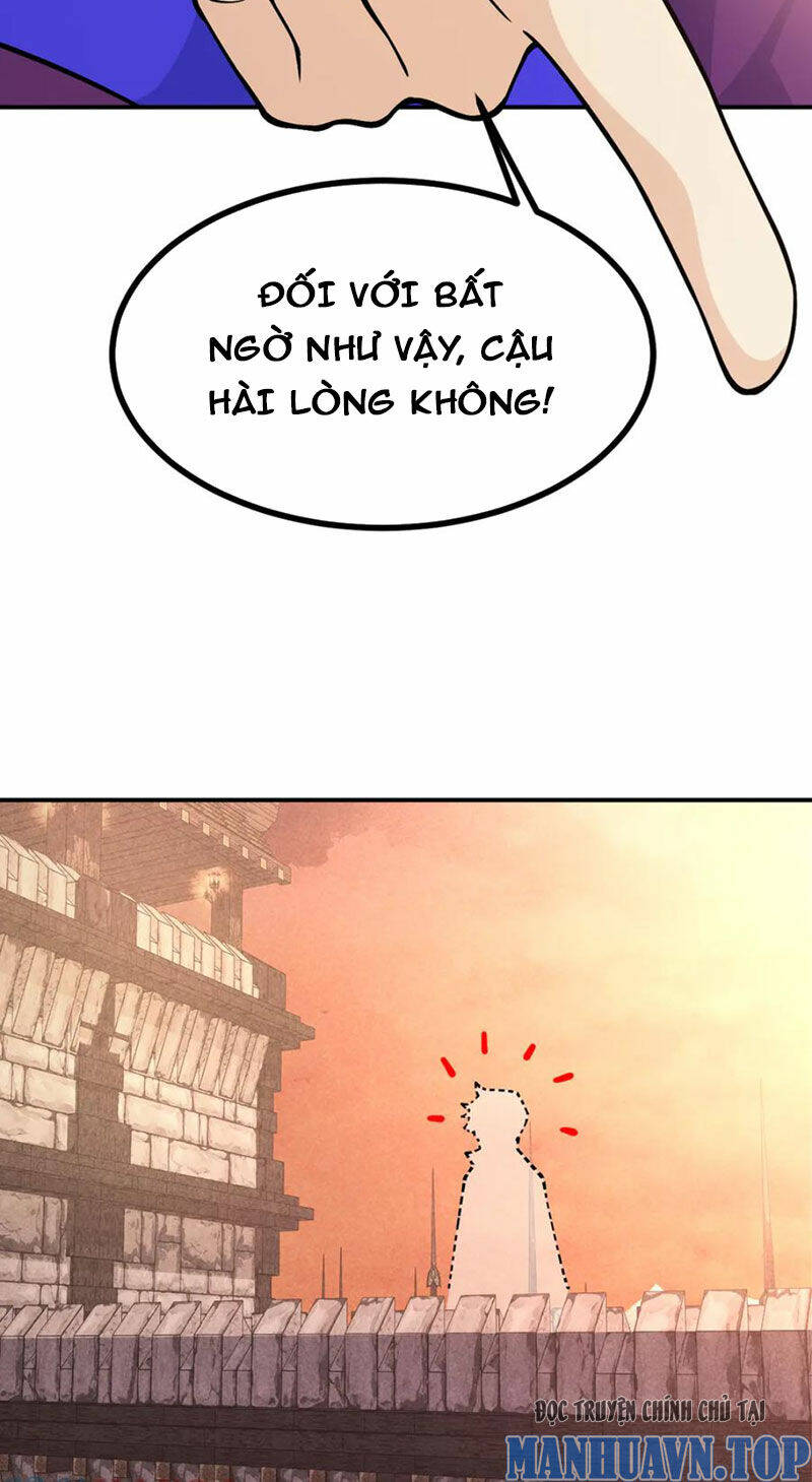 Nhất Quyền Bạo Tinh Chapter 128 - Trang 2