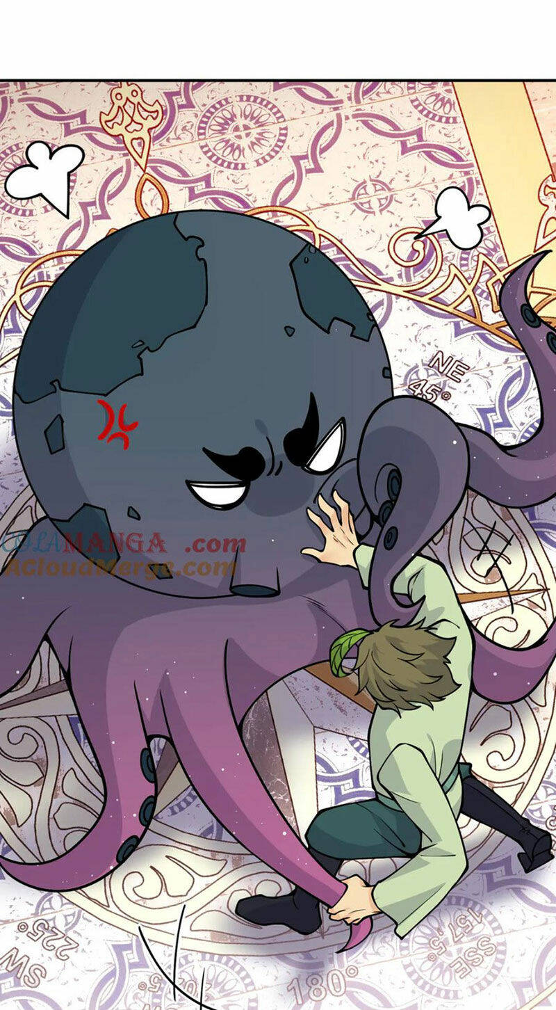 Nhất Quyền Bạo Tinh Chapter 128 - Trang 2