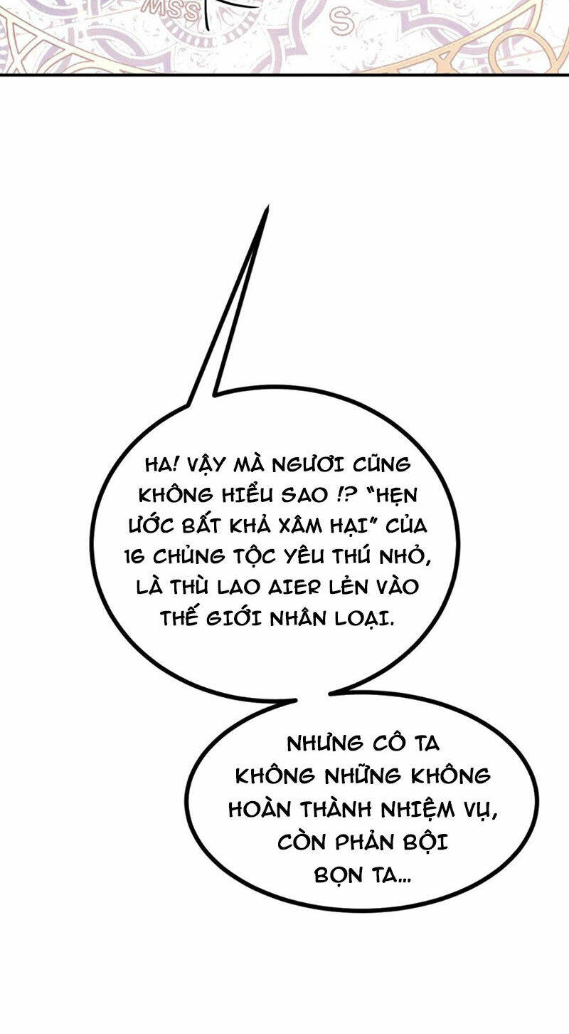 Nhất Quyền Bạo Tinh Chapter 128 - Trang 2