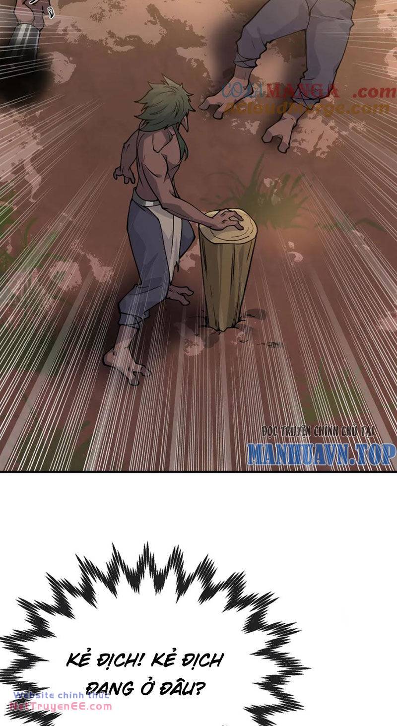 Nhất Quyền Bạo Tinh Chapter 129 - Trang 2