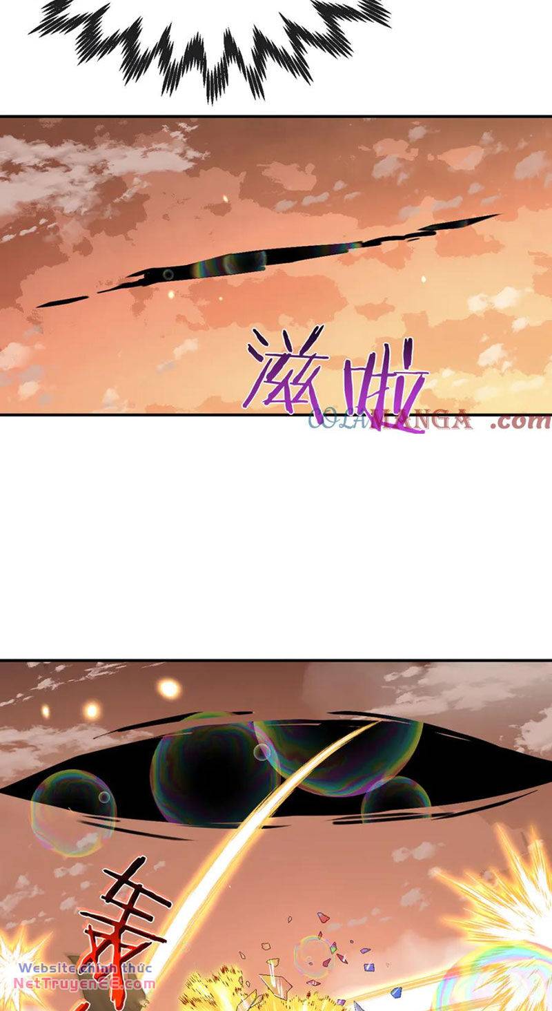 Nhất Quyền Bạo Tinh Chapter 129 - Trang 2