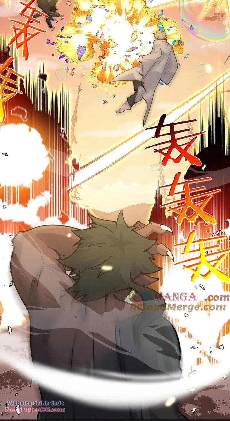 Nhất Quyền Bạo Tinh Chapter 129 - Trang 2