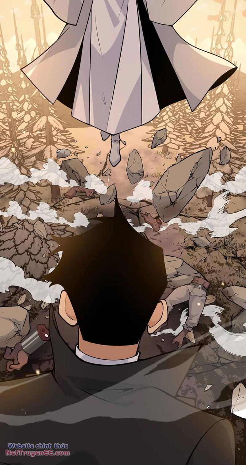 Nhất Quyền Bạo Tinh Chapter 129 - Trang 2