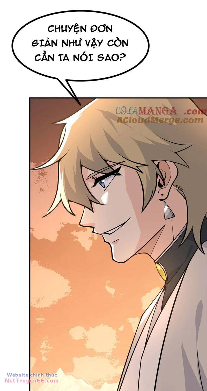 Nhất Quyền Bạo Tinh Chapter 129 - Trang 2