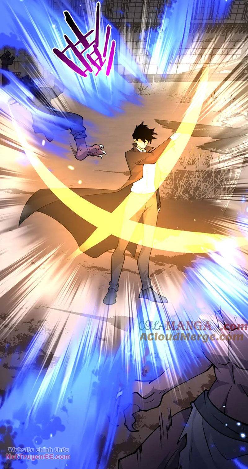 Nhất Quyền Bạo Tinh Chapter 129 - Trang 2