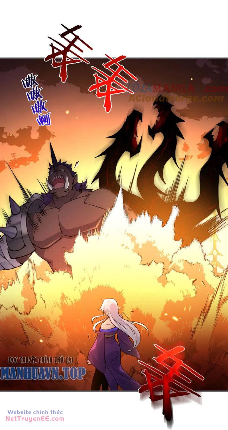 Nhất Quyền Bạo Tinh Chapter 129 - Trang 2