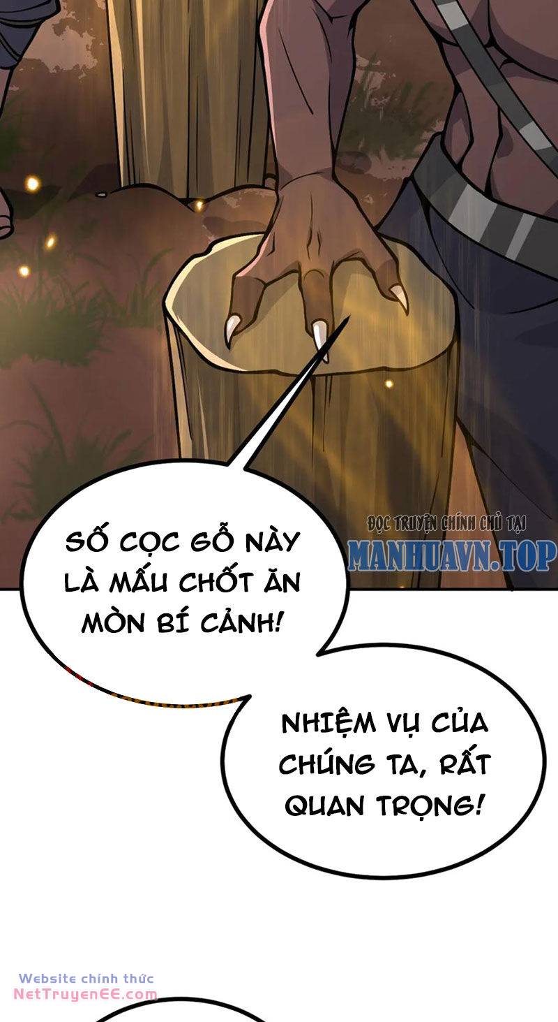 Nhất Quyền Bạo Tinh Chapter 129 - Trang 2