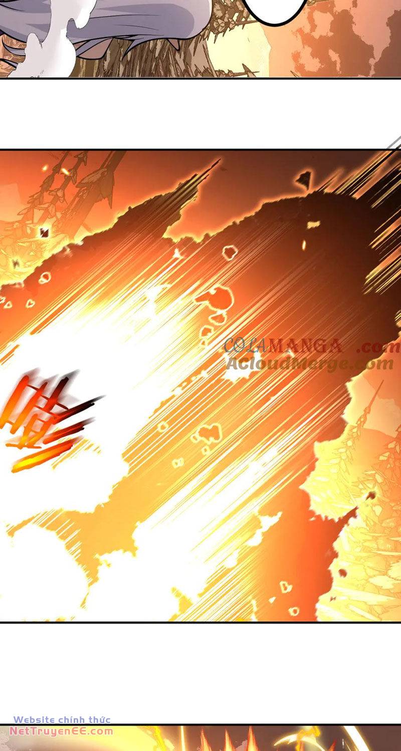 Nhất Quyền Bạo Tinh Chapter 129 - Trang 2