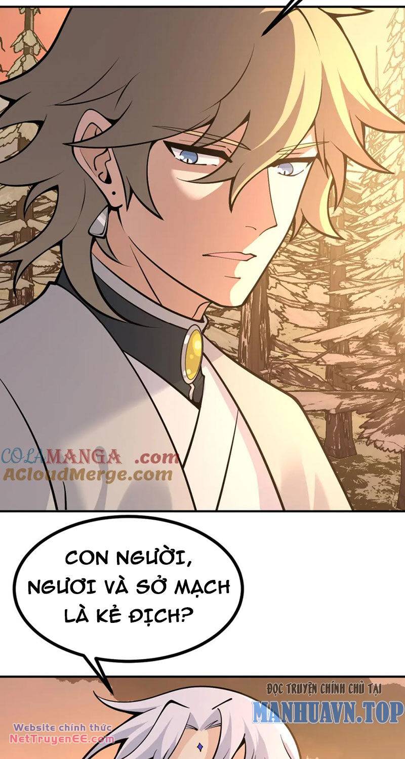 Nhất Quyền Bạo Tinh Chapter 129 - Trang 2