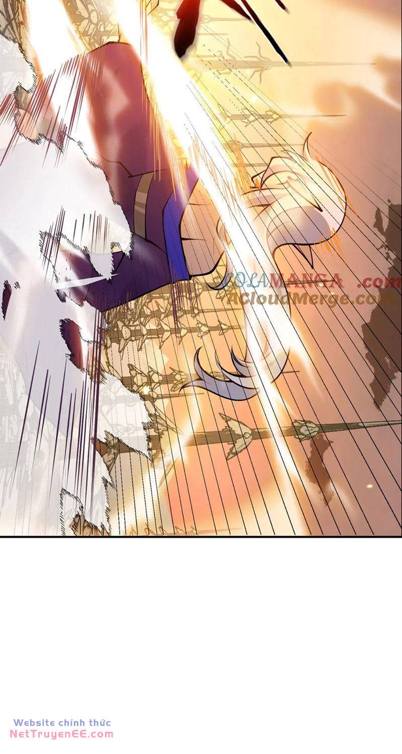 Nhất Quyền Bạo Tinh Chapter 129 - Trang 2