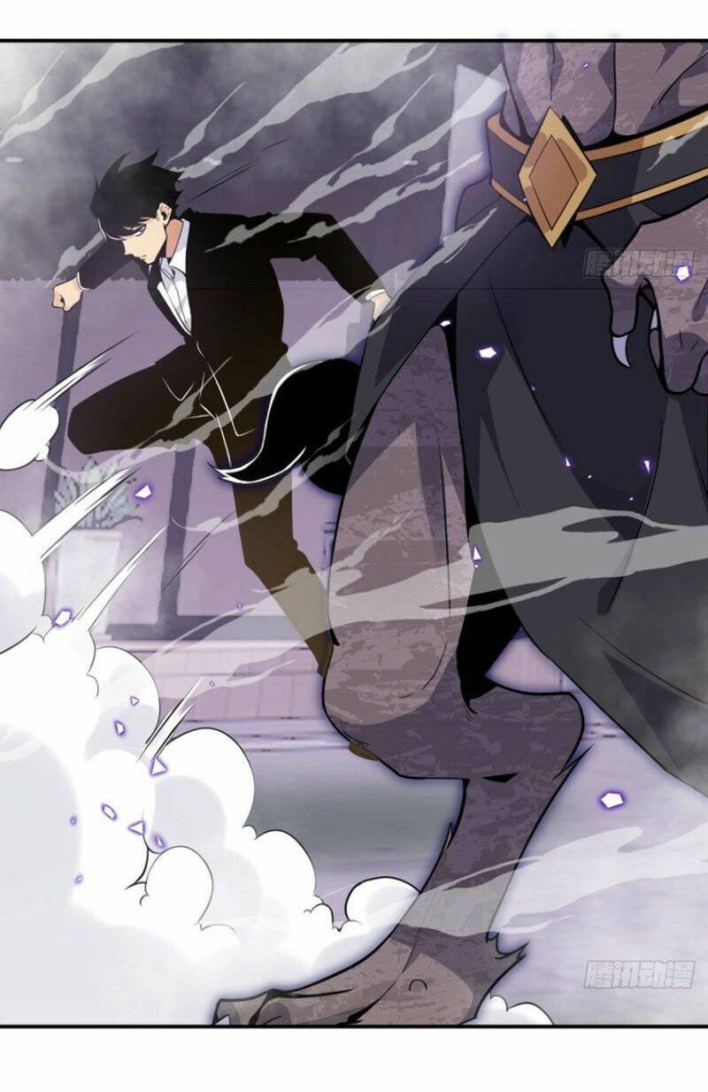 Nhất Quyền Bạo Tinh Chapter 13 - Trang 2